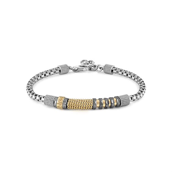 Bracciale Bliss Uomo in Argento 20095510 - 20095510